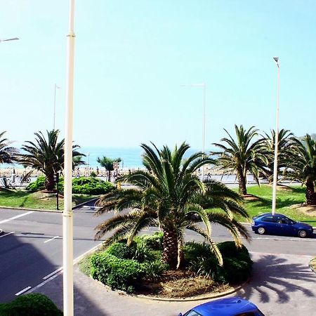 Pension Tu Hogar سان سيباستيان المظهر الخارجي الصورة